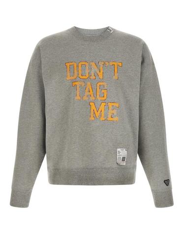 [명품] 26SS 메종 미하라 야스히로 긴팔 티셔츠 J16PO782 GRAY DOM