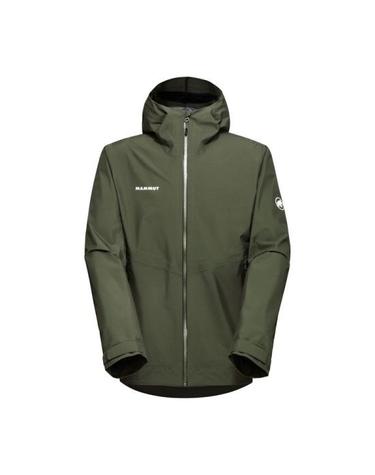 [명품] 마무트 자켓 M11E5JR006 KH KHAKI DOM