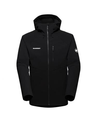 [명품] 마무트 자켓 M11E5FT007 BK BLACK DOM