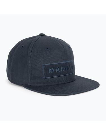 [명품] 마무트 볼캡 1191006405791 MARINE DOM