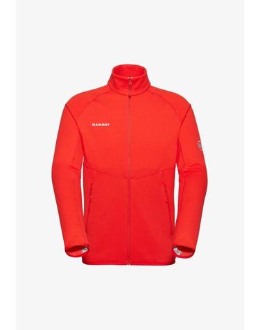 [명품] 마무트 자켓 M11E5FM002 RE MAMMUT RED DOM