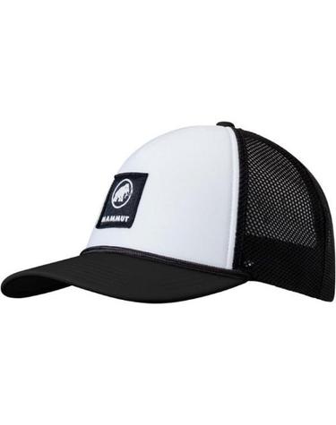 [명품] 마무트 1191013400246 WHITE BLACK DOM