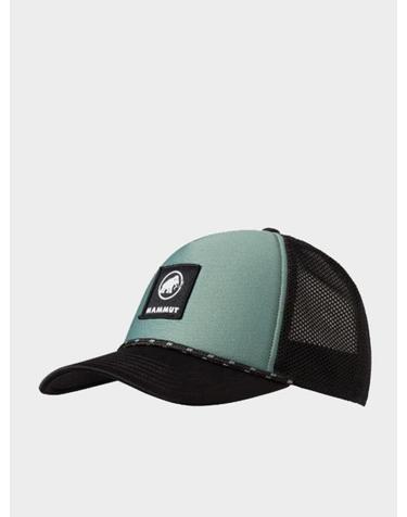 [명품] 마무트 11910134000705 BLACK DARK JADE DOM