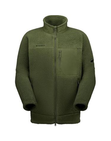 [명품] 마무트 자켓 M31E6FT001 KH KHAKI DOM