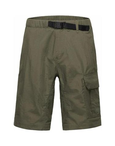 [명품] 26SS 마무트 숏팬츠 M11F5PS002 KH KHAKI DOM