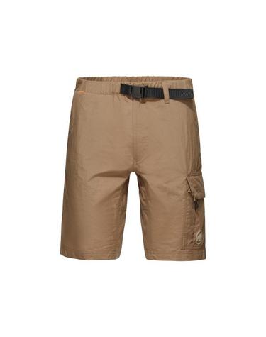 [명품] 26SS 마무트 숏팬츠 M11F5PS002 BR BROWN DOM