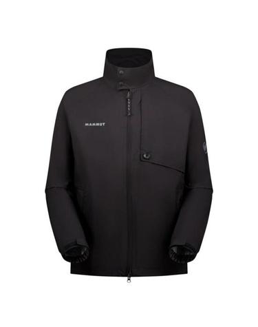 [명품] 26SS 마무트 자켓 M11F5JR003 BK BLACK DOM