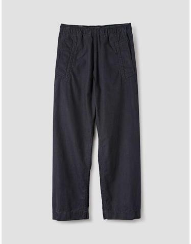 [명품] 25SS 마가렛호웰 스트레이트 팬츠 WHTR0139Y00CQCIND INDIGO DOM