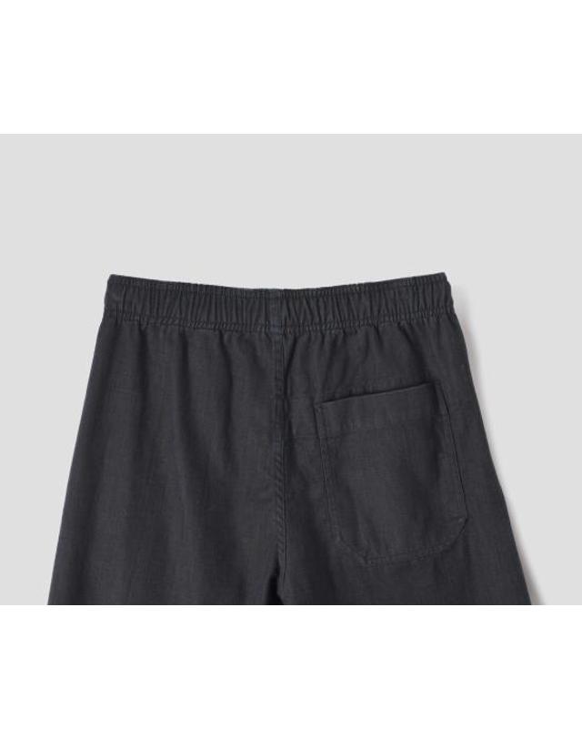 마가렛 호웰 [명품] 25SS 마가렛호웰 스트레이트 팬츠 WHTR0139Y00CQCIND INDIGO DOM 착용컷