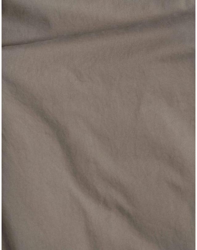 마가렛 호웰 [명품] 마가렛호웰 카고 팬츠 MHTR0530A25MLH TAU TAUPE DOM 착용컷