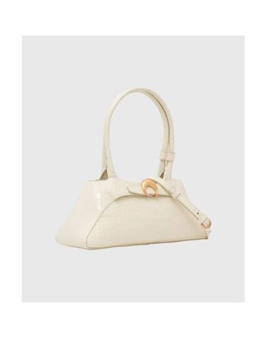 [명품] 25FW 마린세르 토트백 MRSW252PBTT108WH WH10 WHITE DOM