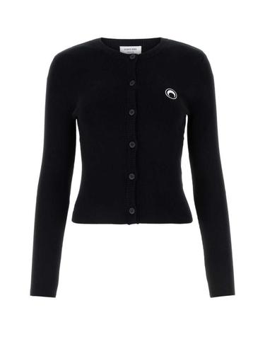 [명품] 마린세르 가디건 WTK011CKNI0511BK99 BLACK DOM