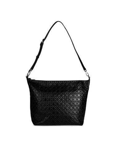 [명품] 마린세르 숄더백 UBA004ACLEA0051 BK99 BLACK DOM