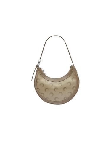 [명품] 마린세르 숄더백 MRSW261PBTT086BE BG40 TAUPE DOM