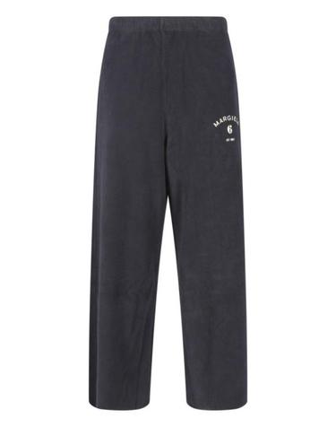 [명품] 26FW MM6 메종마르지엘라 트레이닝 조거 팬츠 SH0KA0027 M20259 855 GREY DOM