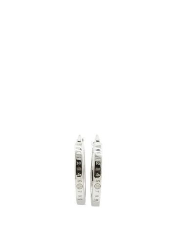 [명품] 26FW MM6 메종마르지엘라 주얼리 SM7VG0101S V0310 951 POLISHED PALLADIO DOM