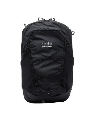 [명품] 26SS MM6 메종마르지엘라 백팩 SB5WA0013 P5782 HB342 BLACK DOM