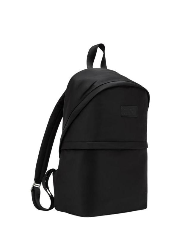 엠엠6 [명품] 26FW MM6 메종마르지엘라 백팩 SB5WA0011 P8504 T8013 BLACK DOM 착용컷