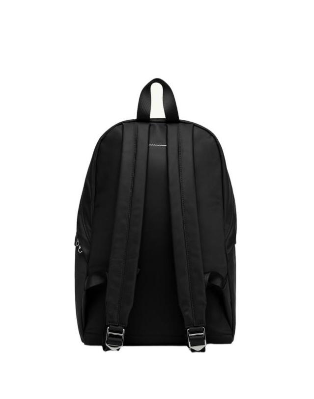 엠엠6 [명품] 26FW MM6 메종마르지엘라 백팩 SB5WA0011 P8504 T8013 BLACK DOM 착용컷