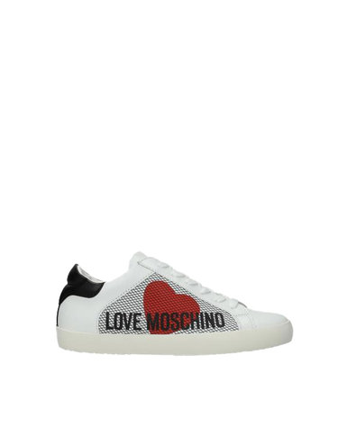 24SS 러브모스키노  여성 스니커즈 JA15422G1EIA710A BPG