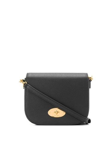 [명품] 멀버리 스몰 달리 사첼백 RL4957 205 A100 BLACK DOM
