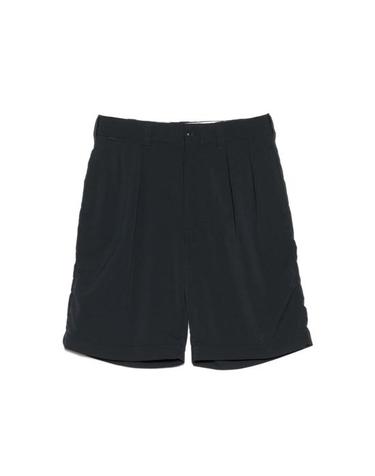 [명품] 26SS 나나미카 숏팬츠 S26SD065E DN DARK NAVY DOM