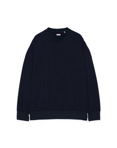 [명품] 26SS 나나미카 긴팔 티셔츠 S26SH070E DN DARK NAVY DOM