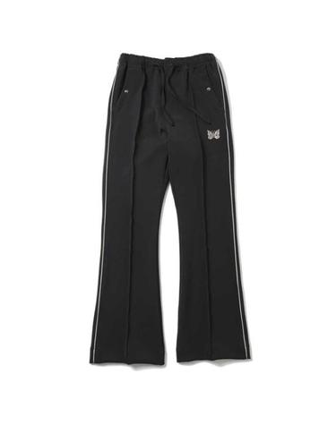 [명품] 26SS 니들스 트레이닝 조거 팬츠 SX224 BLACK DOM