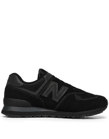 [명품] 26SS 뉴발란스 574 스니커즈 ML574EVE BLACK DOM