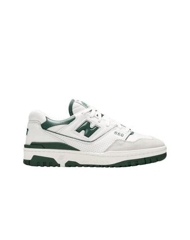 [명품] 뉴발란스 스니커즈 BB550WT1 WHITE DOM