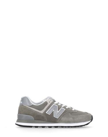 [명품] 26SS 뉴발란스 574 스니커즈 ML574EVG GREY WHITE DOM