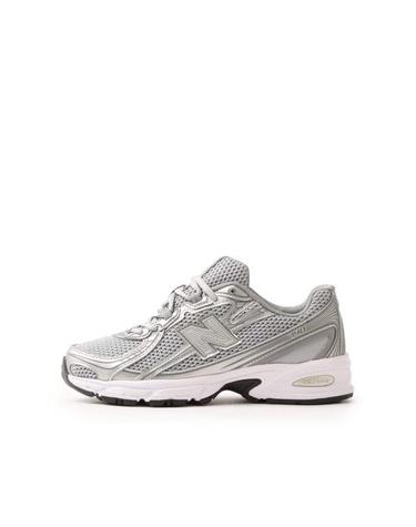 [명품] 26SS 뉴발란스 740 스니커즈 U740SG2 GREY DOM