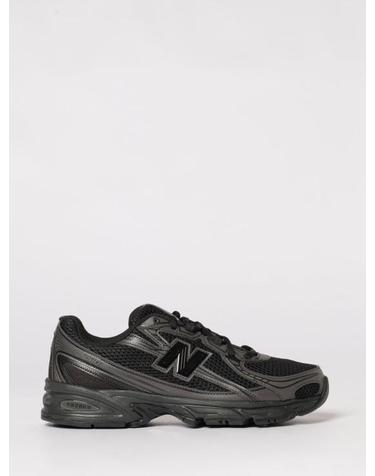 [명품] 26FW 뉴발란스 740 스니커즈 U740BO2 BLACK DOM