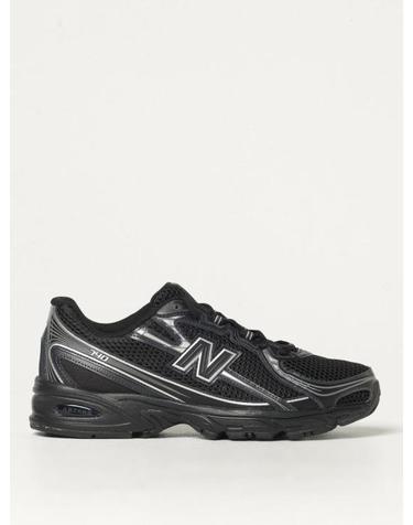 [명품] 26FW 뉴발란스 740 스니커즈 U740BM2 BLACK DOM
