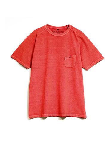 [명품] 26SS 나이젤 카본 반팔 티셔츠 80520021021 130 RED DOM