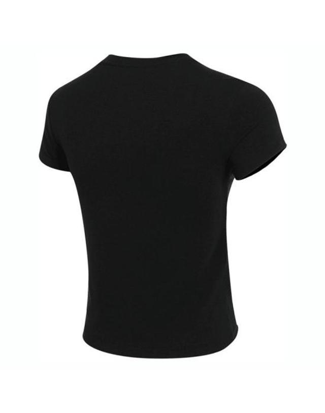 나이키 [명품] 24SS 나이키 반팔 티셔츠 FV5509 010 BLACK DOM 착용컷
