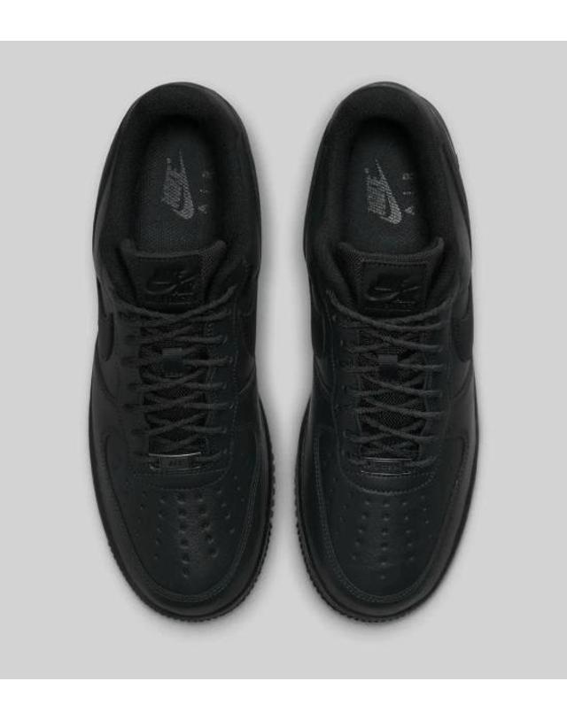 나이키 [명품] 나이키 에어 포스 1 GORE TEX HV5953 001 DOM 착용컷