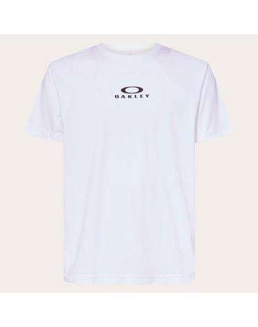 [명품] 26SS 오클리 반팔 티셔츠 FOA409004 WHITE DOM