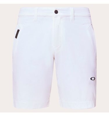 [명품] 26SS 오클리 숏팬츠 FOA409098 WHITE DOM