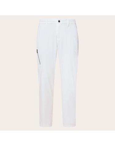 [명품] 26SS 오클리 스트레이트 팬츠 FOA409079 WHITE DOM