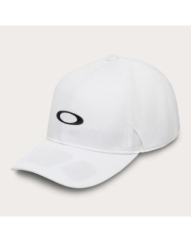 [명품] 26FW 오클리 모자 FOS902030 WHITE DOM