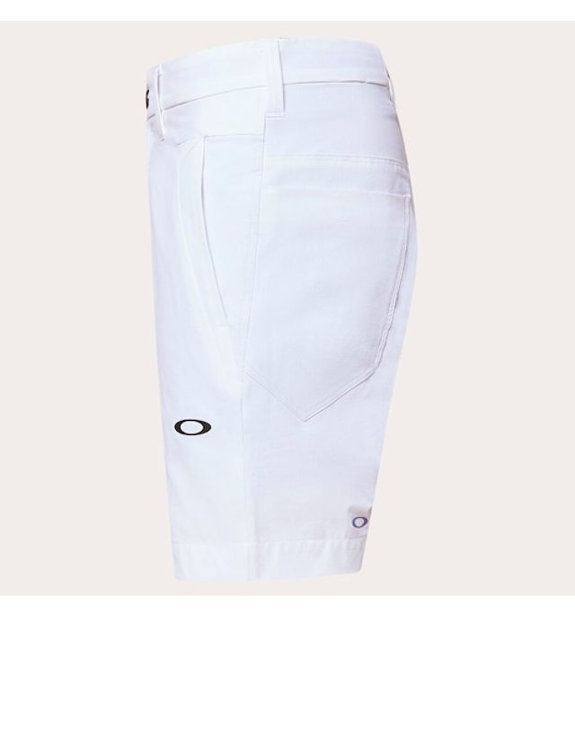 오클리 [명품] 26SS 오클리 숏팬츠 FOA409098 WHITE DOM 착용컷