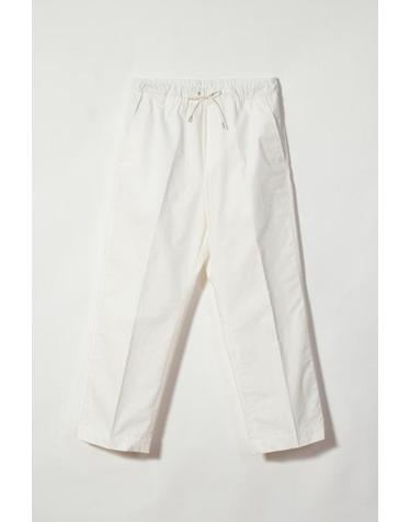 [명품] 오에이엠씨 스트레이트 팬츠 OAMM241PRPN012OW OFF WHITE DOM