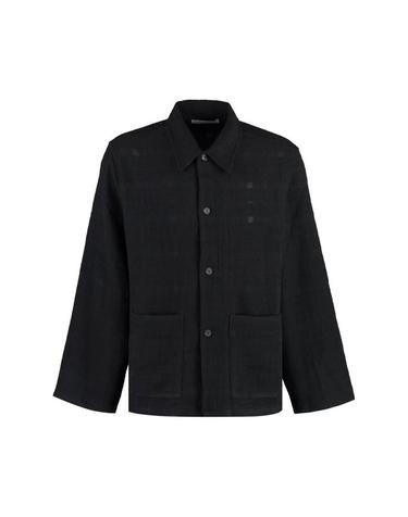 [명품] 아워레가시 자켓 M4236HBP BLACK DOM