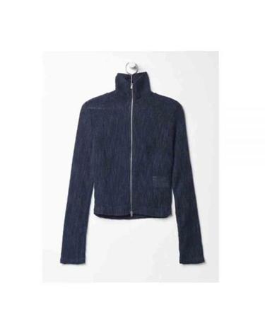 [명품] 아워레가시 슬림 집 롱 슬리브 자켓 W2236SN