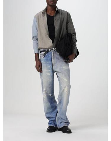 [명품] 26FW 아워레가시 슬링백 A4218SBD BLACK DOM