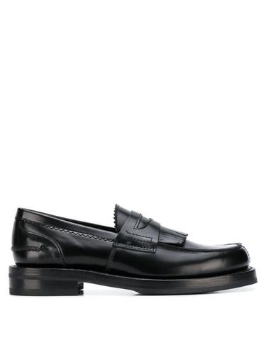 [명품] 26FW 아워레가시 로퍼 M2197LB BLACK DOM