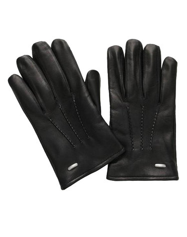 [명품] 26FW 아워레가시 장갑 A4248HIB BLACK DOM