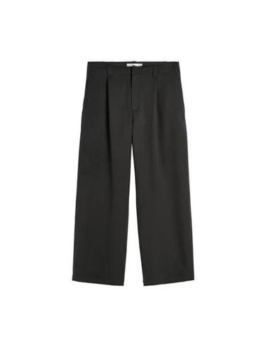 [명품] 26FW 아워레가시 수트 팬츠 M4264SCK CHARCOAL DOM