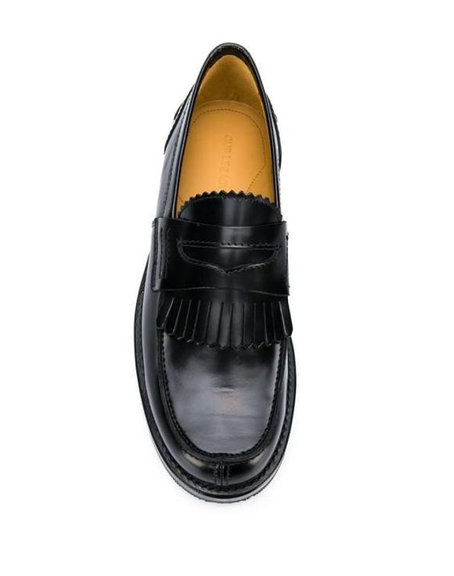 아워 레가시 [명품] 26FW 아워레가시 로퍼 M2197LB BLACK DOM 착용컷